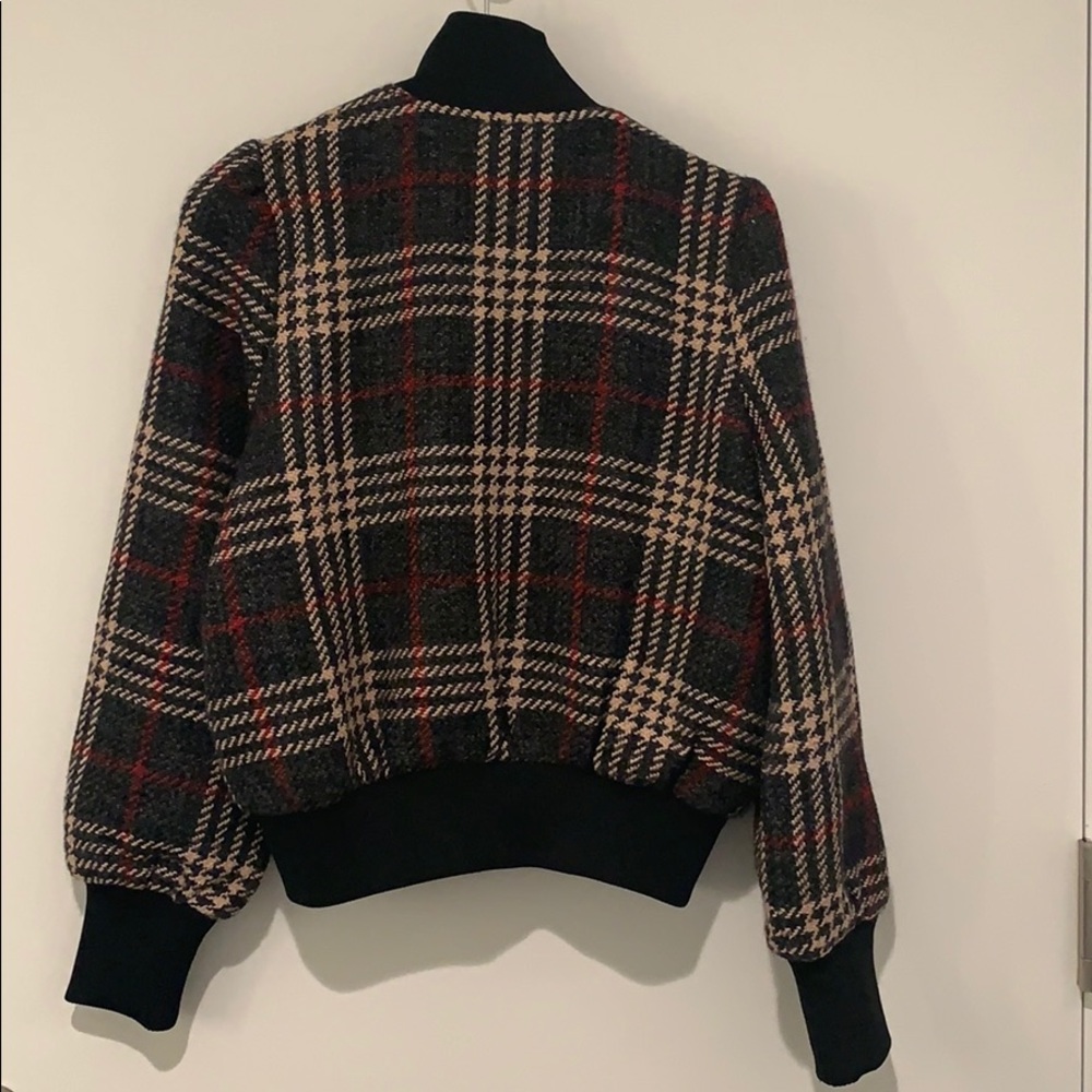 Express Jacket - Picture 4 of 4